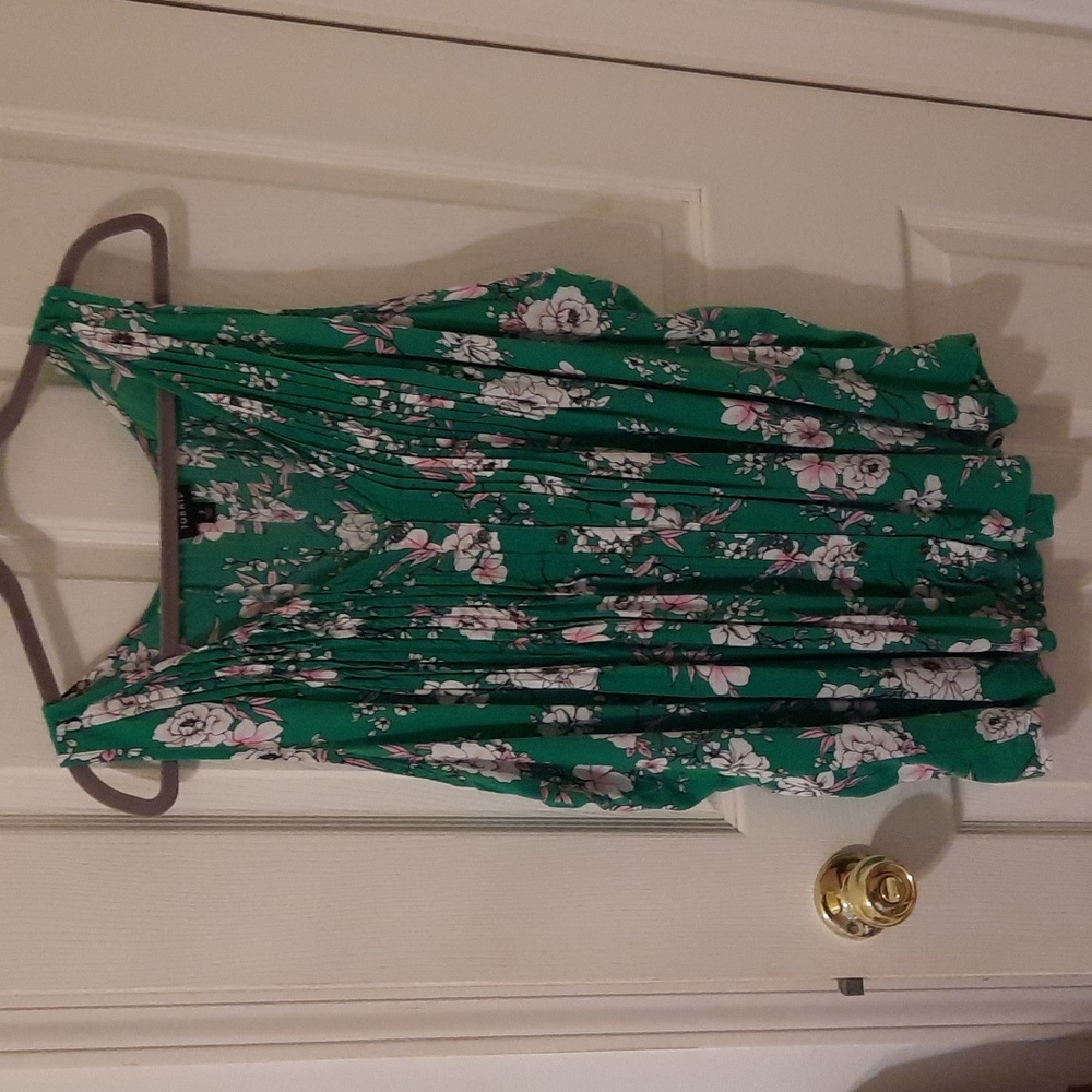 TORRID SIZE 2